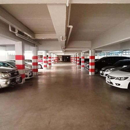 Sriracha Orchid Hotel Si Racha Luaran gambar
