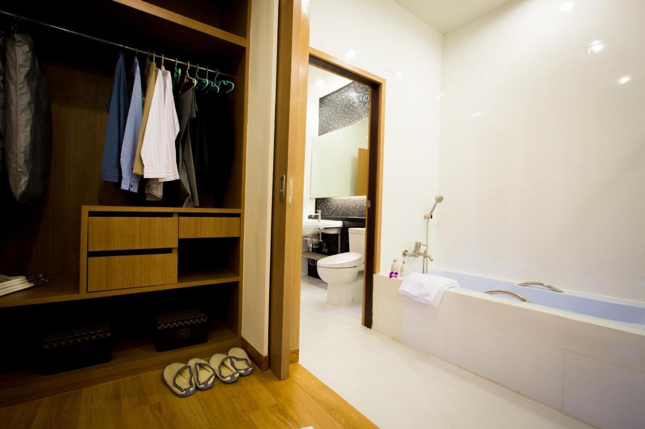 Sriracha Orchid Hotel Si Racha Luaran gambar