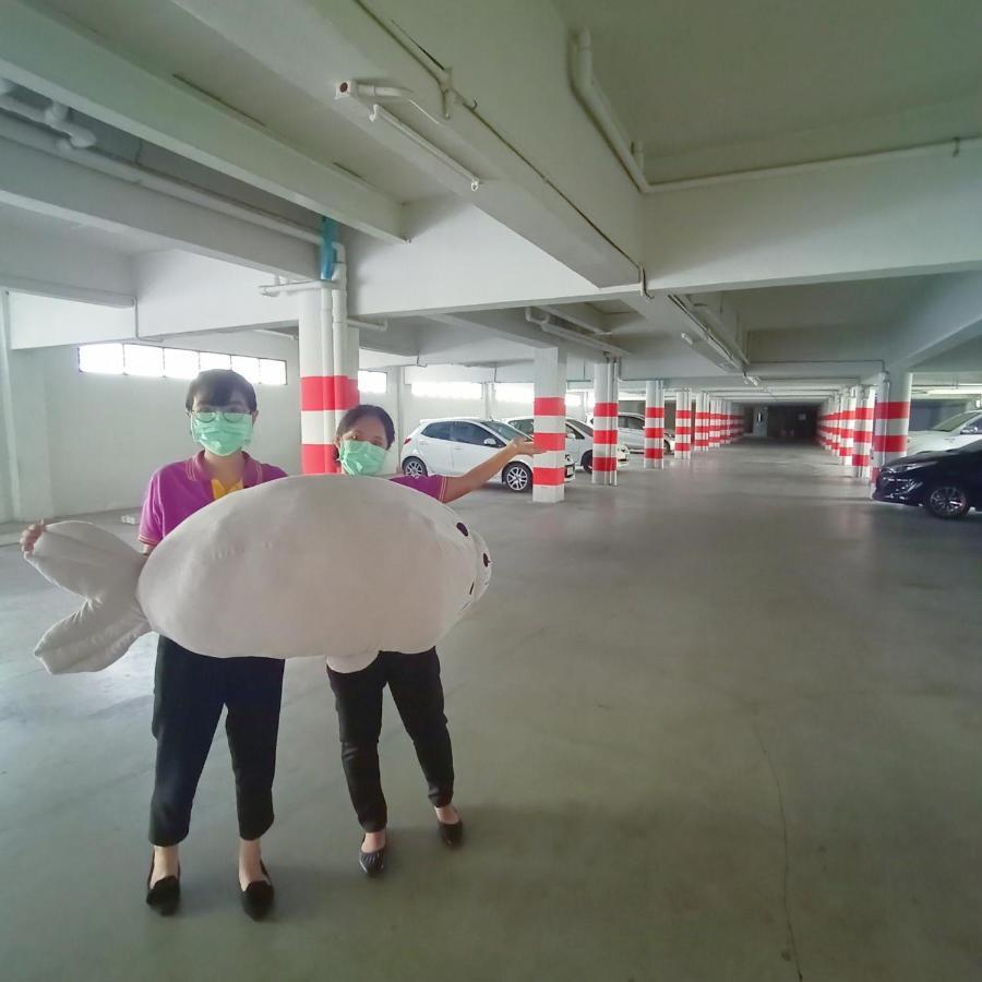 Sriracha Orchid Hotel Si Racha Luaran gambar