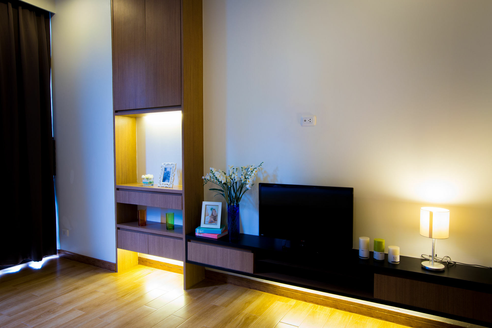 Sriracha Orchid Hotel Si Racha Luaran gambar