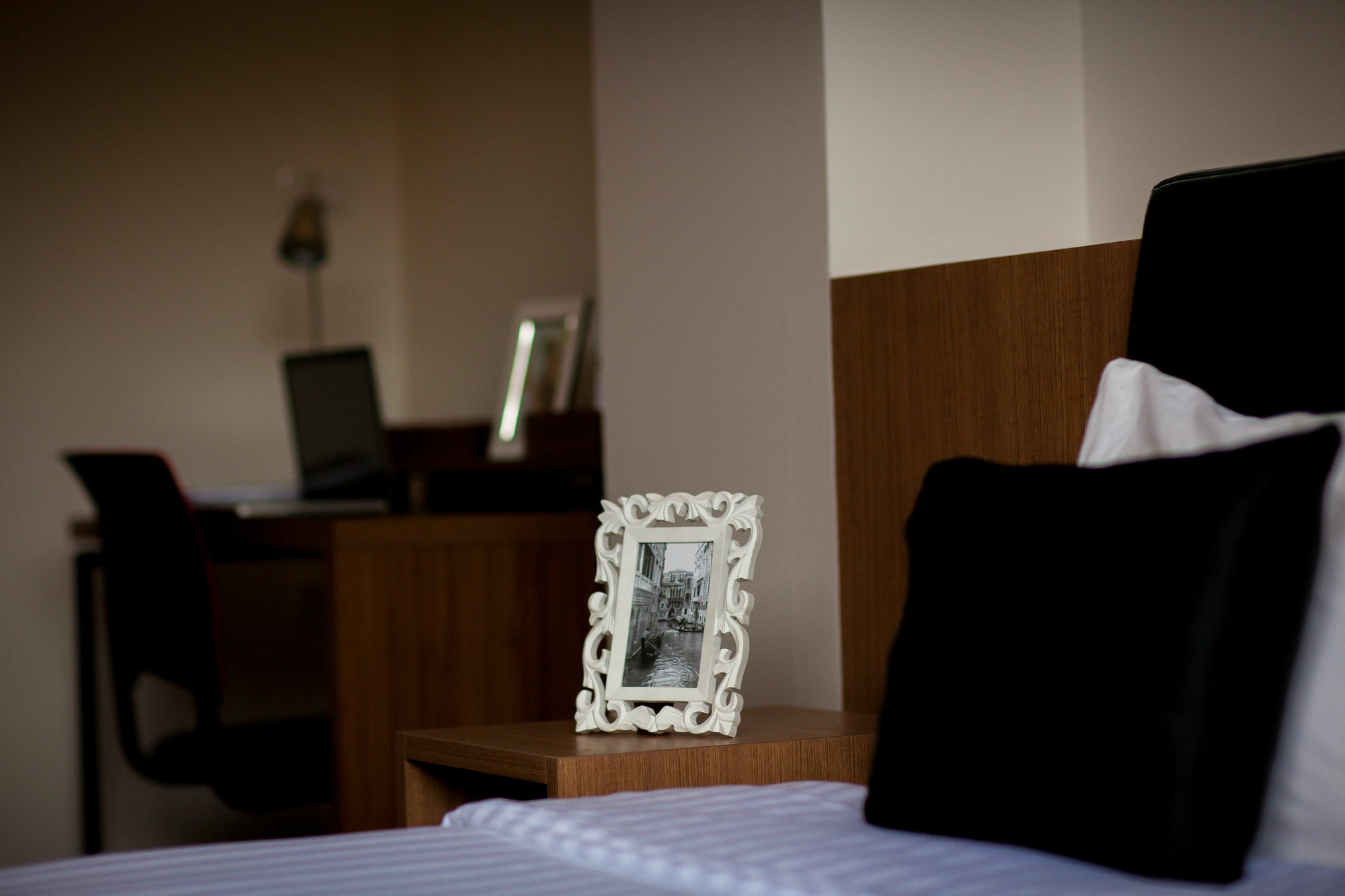 Sriracha Orchid Hotel Si Racha Luaran gambar